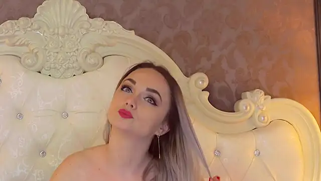 EllianaReese online show from 19, 3, 2025