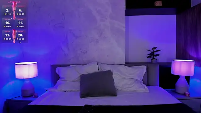 SamantaBone online show from 5, 2, 2025