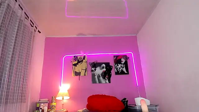 Niki Fox111 online show from 5, 3, 2025