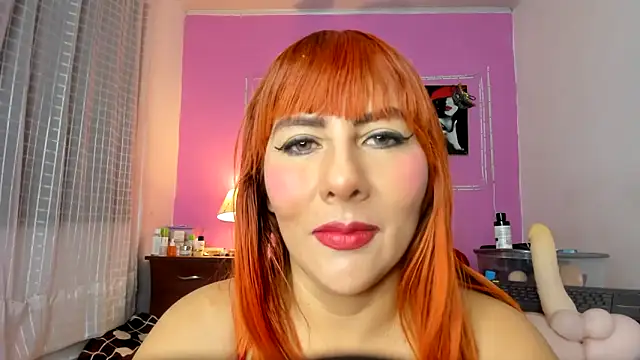 Niki Fox111 online show from 9, 10, 2025