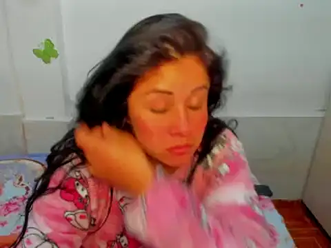 Dana Jeins online show from 14, 2, 2025