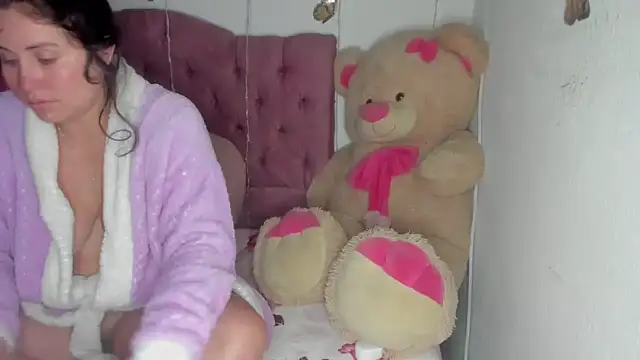 Dana Jeins online show from 14, 4, 2026