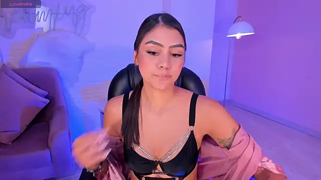 AllyJensen online show from 7, 2, 2025