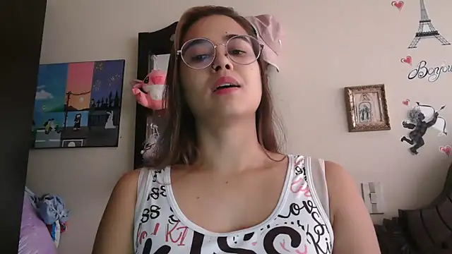 trianabell online show from 17, 2, 2026