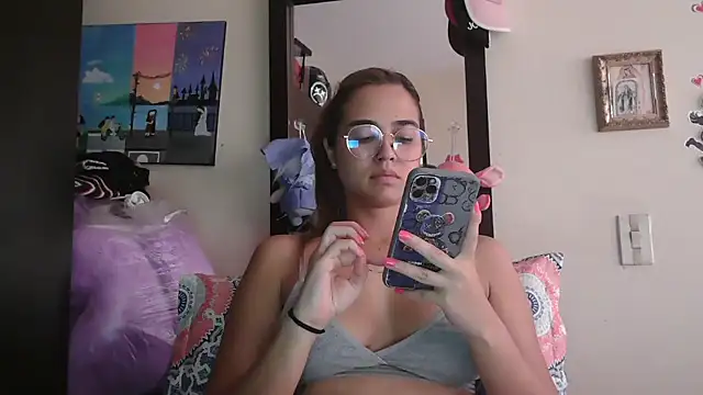 trianabell online show from 14, 4, 2026