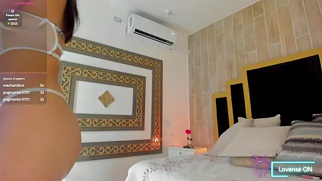 TamyHoney online show from 2, 2, 2025