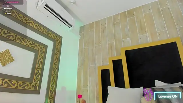 TamyHoney online show from 9, 2, 2025