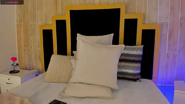 TamyHoney online show from 13, 2, 2025