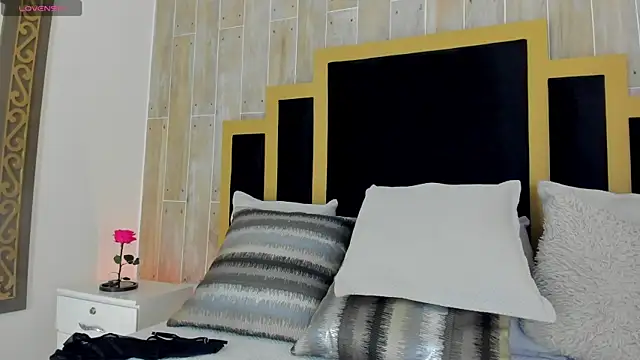 TamyHoney online show from 16, 2, 2025