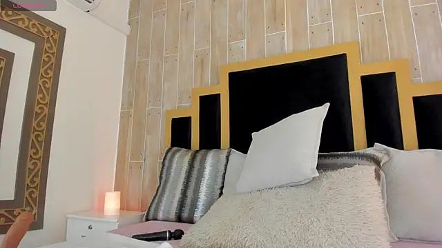 TamyHoney online show from 22, 2, 2025