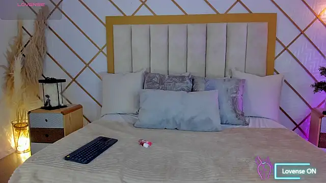 TamyHoney online show from 8, 10, 2025