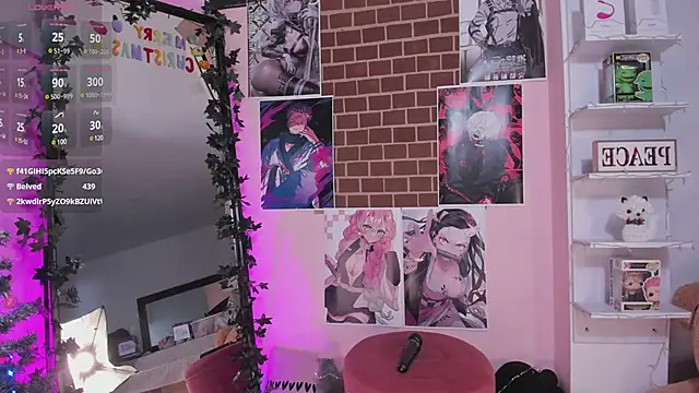 Snapshot of sensualkattt chatting on 29, 12, 2024 sensualkattt online show from 29, 12, 2024