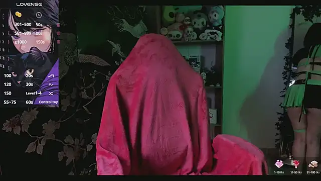 Snapshot of sensualkattt chatting on 1, 2, 2025 sensualkattt online show from 1, 2, 2025