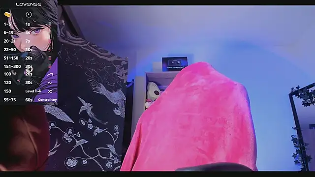 Snapshot of sensualkattt chatting on 4, 2, 2025 sensualkattt online show from 4, 2, 2025