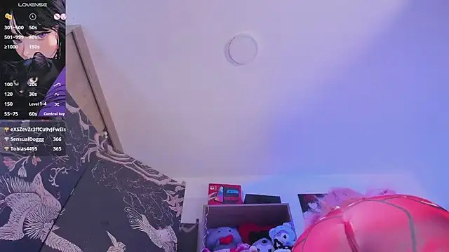 Snapshot of sensualkattt chatting on 2, 3, 2025 sensualkattt online show from 2, 3, 2025