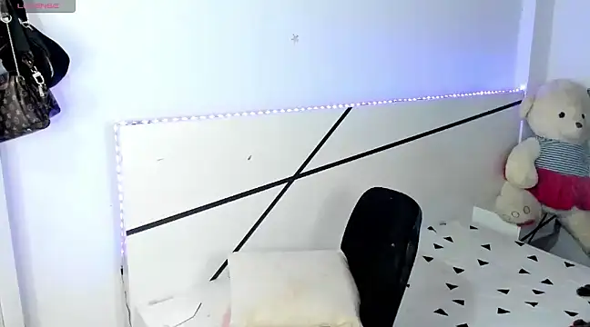 Natalia Mars online show from 29, 12, 2024