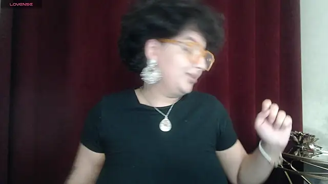 BustyAllyy online show from 9, 9, 2025