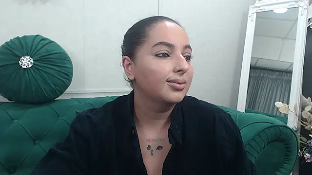 BustyAllyy online show from 16, 3, 2026