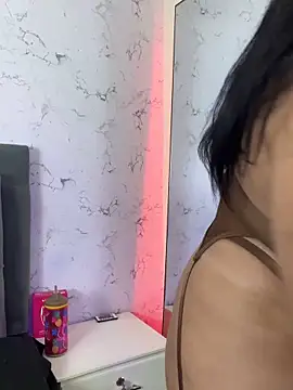 Brhiana Williamms online show from 3, 6, 2026