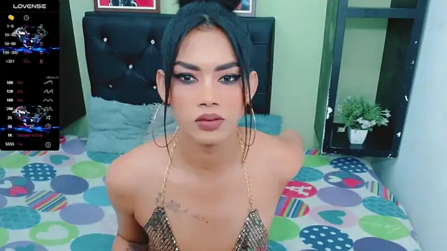 Snapshot of Amanda_bigx chatting on 7, 1, 2025 Amanda bigx online show from 7, 1, 2025