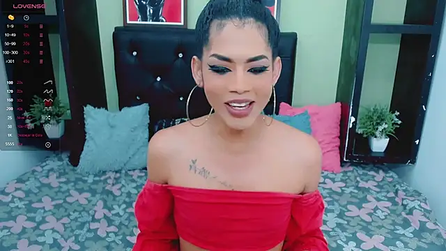 Snapshot of Amanda_bigx chatting on 12, 1, 2025 Amanda bigx online show from 12, 1, 2025