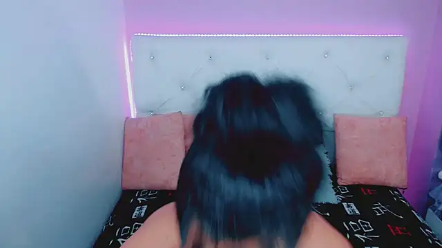 Amanda bigx online show from 25, 10, 2025