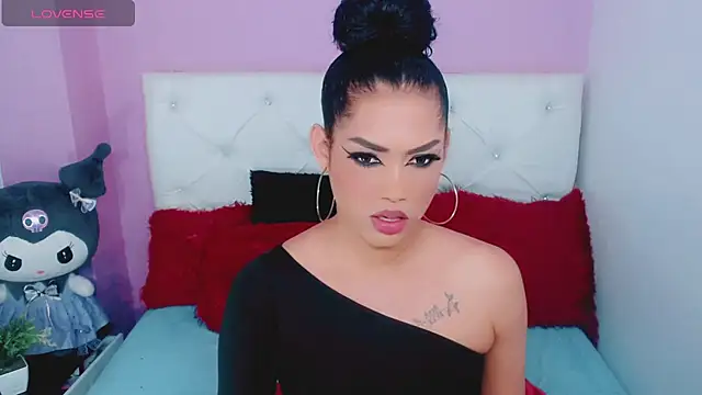 Amanda bigx online show from 13, 11, 2025