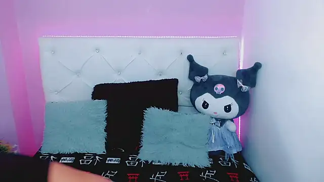 Amanda bigx online show from 18, 11, 2025