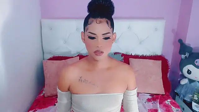 Amanda bigx online show from 14, 1, 2026