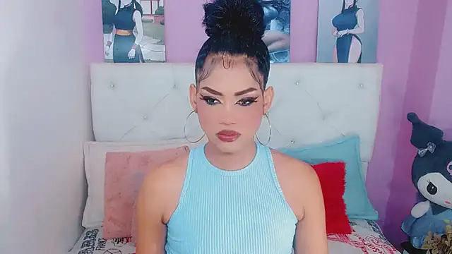 Amanda bigx online show from 5, 4, 2026