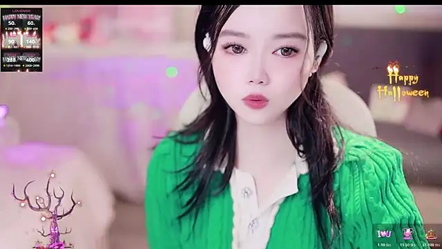 lilies-sweet online show from 28, 10, 2025