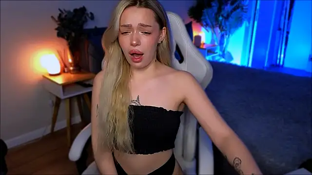 Lily Yin online show from 20, 2, 2026