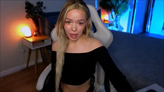 Lily Yin online show from 9, 4, 2026