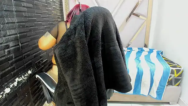 DaianaLutz online show from 23, 10, 2025