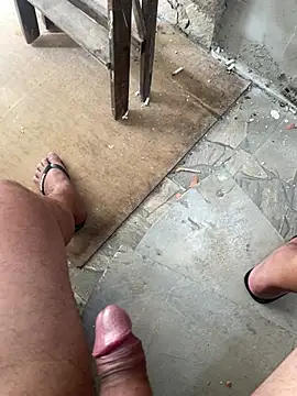 Snapshot of baruel-10 chatting on 21, 2, 2025 baruel-10 online show from 21, 2, 2025