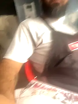 Snapshot of baruel-10 chatting on 18, 10, 2025 baruel-10 online show from 18, 10, 2025