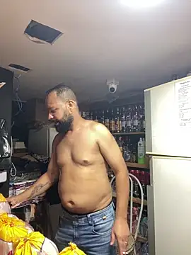 baruel-10 online show from 8, 4, 2026