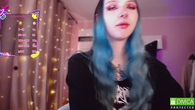 JustMeowGirl online show from 22, 11, 2025