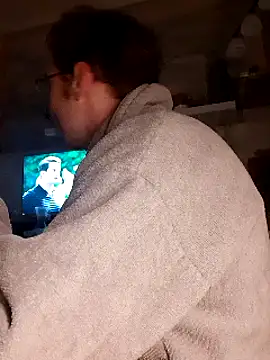 Schnubby1 online show from 22, 1, 2025