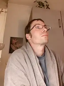 Schnubby1 online show from 23, 1, 2025