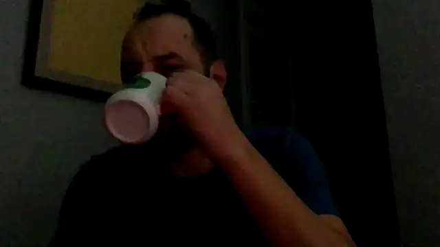 Kink Master Daddy online show from 25, 10, 2025