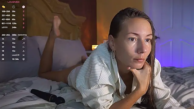 naiviv online show from 11, 3, 2025