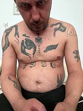 sikergecer3435 online show from 28, 2, 2026