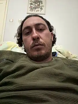 sikergecer3435 online show from 7, 3, 2026