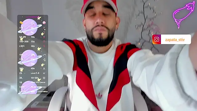 estiben 05 online show from 28, 10, 2025