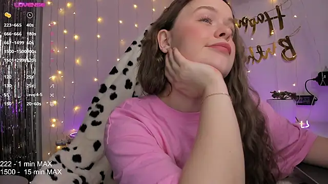 HANNA MONTANAS online show from 2, 12, 2024