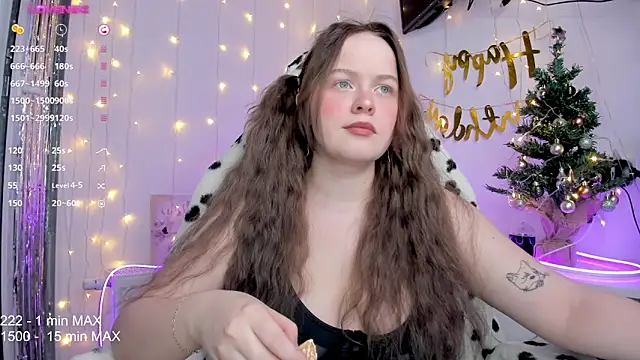 HANNA MONTANAS online show from 23, 12, 2024