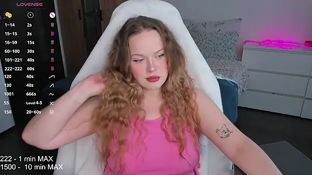 HANNA MONTANAS online show from 21, 9, 2025