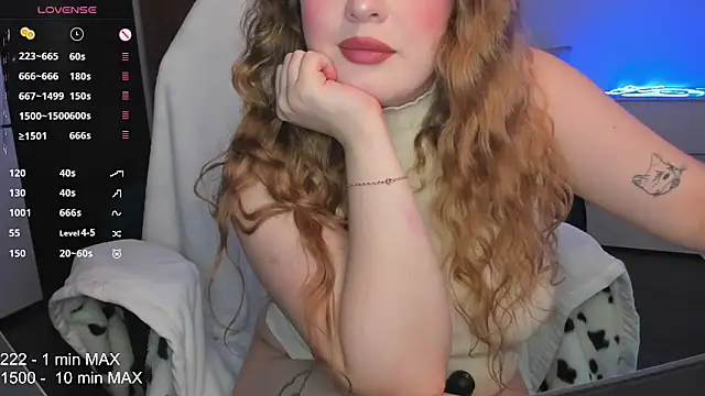 HANNA MONTANAS online show from 24, 9, 2025