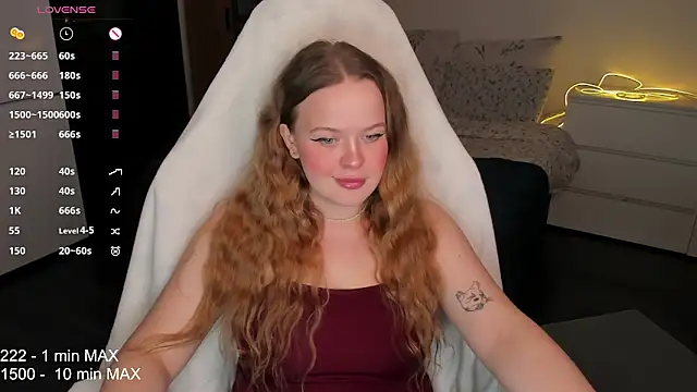 HANNA MONTANAS online show from 30, 9, 2025